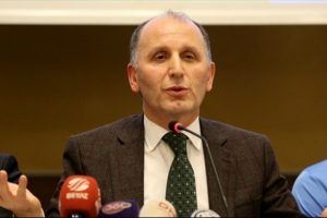 Muharrem Usta: "Bu kadar da olmaz!"