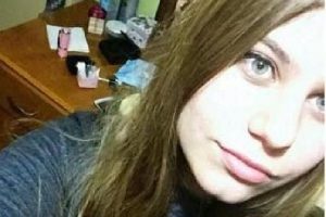 Zayıflama &ccedil;ayı liseli kızın sonu oldu