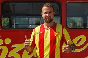 G&ouml;ztepe Giray'ı sildi