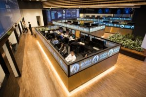 Borsa g&uuml;ne nasıl başladı? (2 Mart 2016)