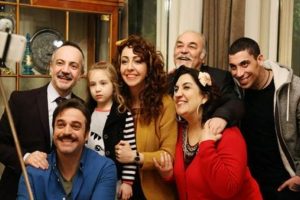 Aile İşi 3. yeni b&ouml;l&uuml;m fragmanında s&uuml;rpriz gelişme
