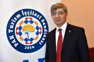 Turizm &ccedil;alışanları: Teşhis yanlış, tedavi g&ouml;stermelik
