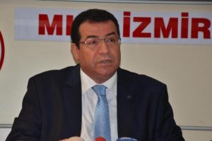 MHP'den &ouml;ğretmen maaşıyla muhalefet
