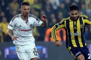 Beşiktaş'ta Delgado korkusu!