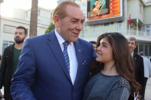 Ağlatan Atat&uuml;rk sevgisi: "Sana ihtiyacımız var paşam"