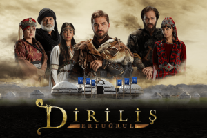 Diriliş Ertuğrul 48. b&ouml;l&uuml;m fragmanında Noyan kurtuluyor