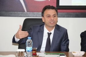 Trabzon'a "Temiz futbola başlangı&ccedil;" anıtı yapılacak