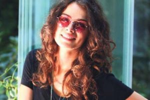 &Ouml;zge &Ouml;zpirin&ccedil;ci vejetaryen oldu...
