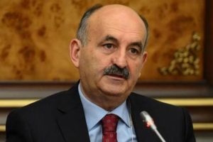 Bakan M&uuml;ezzinoğlu: Sigara yasağı genişleyecek