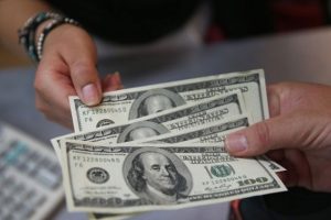 Dolar 2,94 seviyelerinde