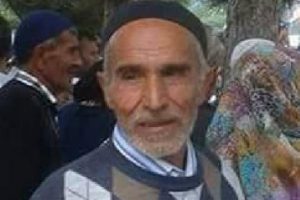 Trakt&ouml;r devrildi: 1 &ouml;l&uuml;, 1 yaralı
