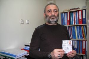 Davayı kazandı: 63 yıl sonra bir ilk!