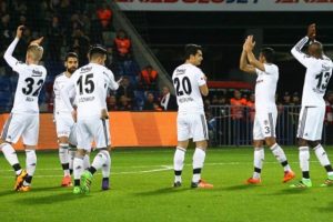 Beşiktaş aldığı mağlubiyetler sonrası şaha kalkıyor