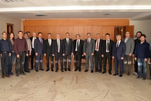 Başarılı &ouml;ğrenciler Uludağ &Uuml;niversitesi'ni tercih edecek