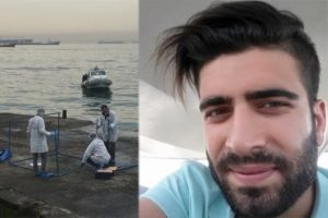 Ardından aşk mektubu bırakıp intihar etti