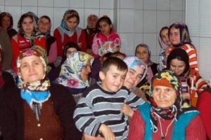 'Biyo-ka&ccedil;ak&ccedil;ılığa' karşı eğitim seferberliği