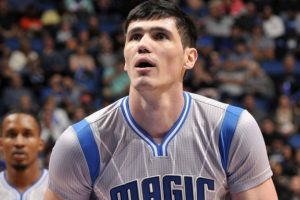 Ersan'ın &uuml;st&uuml;n performansı Magic'e yetmedi