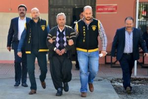 Kayınpederini &ouml;ld&uuml;ren damada ağırlaştırılmış m&uuml;ebbet istendi