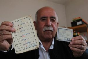 Hi&ccedil; doğum g&uuml;n&uuml; kutlayamadı &ccedil;&uuml;nk&uuml;...
