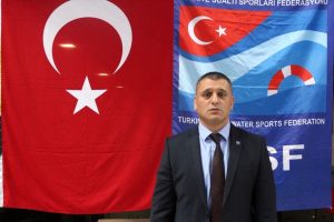 Sualtı sporlarında hedef d&uuml;nya şampiyonlukları