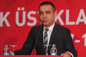 Kuddusi M&uuml;ft&uuml;oğlu'ndan Orman'a jet yanıt