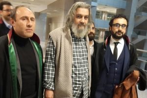 Salih Mirzabeyoğlu beraat etti