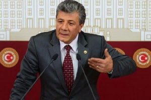 CHP'li Balbay'dan 'M&uuml;lteci s&uuml;t&uuml;' &ouml;nerisi
