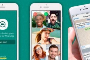 Whatsapp'ta g&ouml;r&uuml;nt&uuml;l&uuml; g&ouml;r&uuml;şme yaptıran uygulama: Booyah