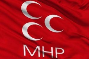 MHP savunmasını yarın sunacak