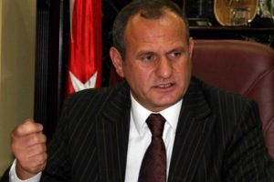 AK Partili Başkan'dan &Ccedil;evre Bakanlığı'na sert s&ouml;zler: O parayı yedirmem