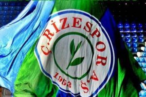 &Ccedil;aykur Rizespor'un hedefi kupada final