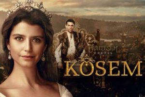 Muhteşem Y&uuml;zyıl K&ouml;sem 16. yeni b&ouml;l&uuml;m fragmanı yayınlandı