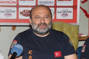 T&uuml;rkiye Off-Road Şampiyonası'nın 1. ayağı Karab&uuml;k'te d&uuml;zenlenecek