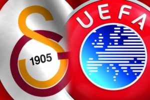 Galatasaray cezaya "fena değil" dedi