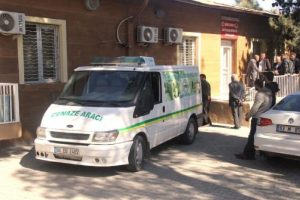 18 yaşındaki gencin ş&uuml;pheli &ouml;l&uuml;m&uuml;