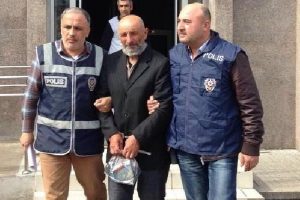 Belediye iş&ccedil;isinin &ouml;ld&uuml;r&uuml;lmesinden vahşet &ccedil;ıktı