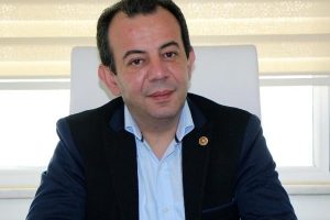 CHP'li &Ouml;zcan: Su&ccedil; ortaklarını yargılatacak y&uuml;rek yok bunlarda