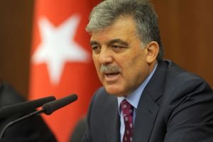 Abdullah G&uuml;l o iddiaları yalanladı