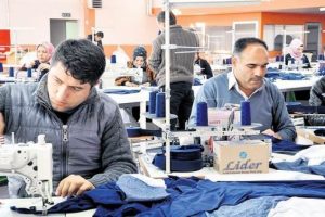 H&uuml;k&uuml;metten dev adım