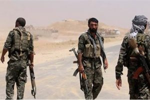 PYD, T&uuml;rkiye'deki ter&ouml;r&uuml; de besliyor