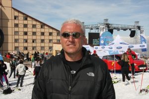 Ko&ccedil; Spor Fest Paland&ouml;ken Kış Oyunları başladı