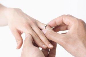 Yabancı gelin Suriye'den, yabancı damat Almanya'dan
