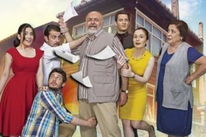 Baba Candır 29. yeni b&ouml;l&uuml;m fragmanı yayınlandı