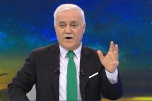 Nihat Hatipoğlu'na canlı yayında bir acayip soru! Ne diyeceğini şaşırdı...