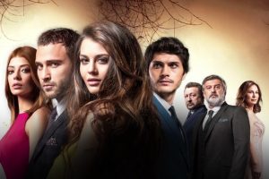 Show TV'nin iddialı dizisi Acı Aşk reytinge yenildi!