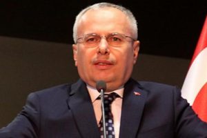 Bakan Yardımcısı Ceylan: Hedefimiz &ccedil;evre dostu marka şehirler