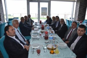 Bursa Gemlik'te Zeytin Festivali bu sene de yapılacak