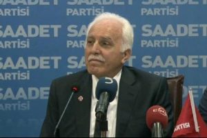 Kamalak: "Sayın Cumhurbaşkanını bağlar"