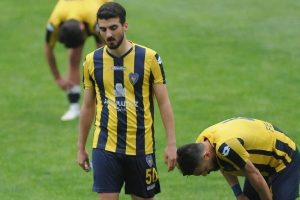 Erteleme ma&ccedil;ında Bucaspor, Tokatspor'la berabere kaldı