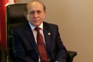 Kuzu'dan Anayasa Mahkemesine sert eleştiri